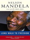 A Long Walk to Freedom, Volume 2